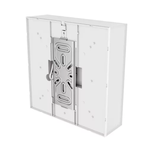 SCATOLLO 20W 230V CCT IP54 250x250x75 mm