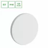 PIATTA 9W 230V IP44 CCT 120x47 mm fehér