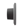 PIATTA 9W 230V IP44 CCT 120x47 mm szürke