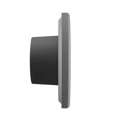 PIATTA 9W 230V IP44 CCT 120x47 mm szürke