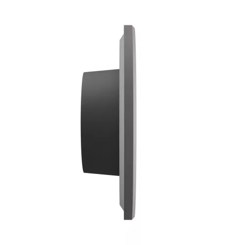 PIATTA 12W 230V IP44 CCT 180x47 mm szürke