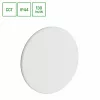 PIATTA 18W 230V IP44 CCT 250x47 mm fehér
