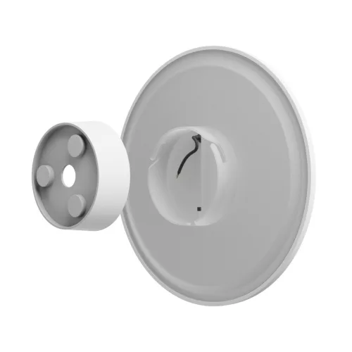 PIATTA 18W 230V IP44 CCT 250x47 mm fehér