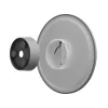 PIATTA 18W 230V IP44 CCT 250x47 mm szürke