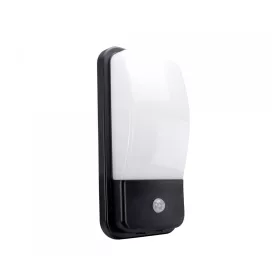 ENIGO LED 20W 230V IP54 NW mozgásérzékelős falilápma