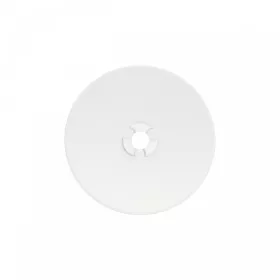   PIATTA PLATE BASE TO Lámpatest PIATTA 9W 240X30 Fehér ROUND
