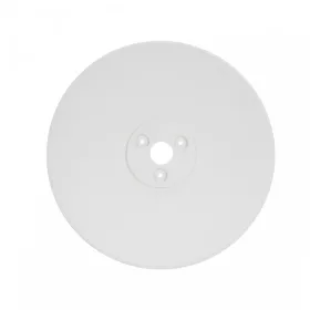   PIATTA PLATE BASE TO Lámpatest PIATTA 12W 300X30 Fehér ROUND