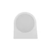 VERSA 15W CCT 230V 100DEG IP65 70X180x196MM WHITE FACADE LAMP