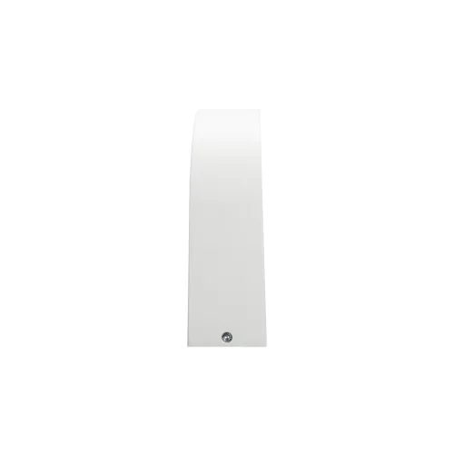 VERSA 15W CCT 230V 100DEG IP65 70X180x196MM WHITE FACADE LAMP