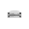 VERSA 15W CCT 230V 100DEG IP65 70X180x196MM WHITE FACADE LAMP