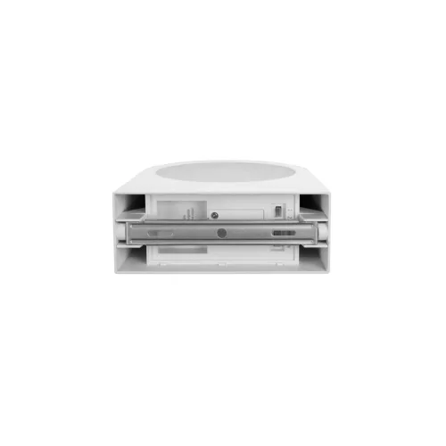 VERSA 15W CCT 230V 100DEG IP65 70X180x196MM WHITE FACADE LAMP