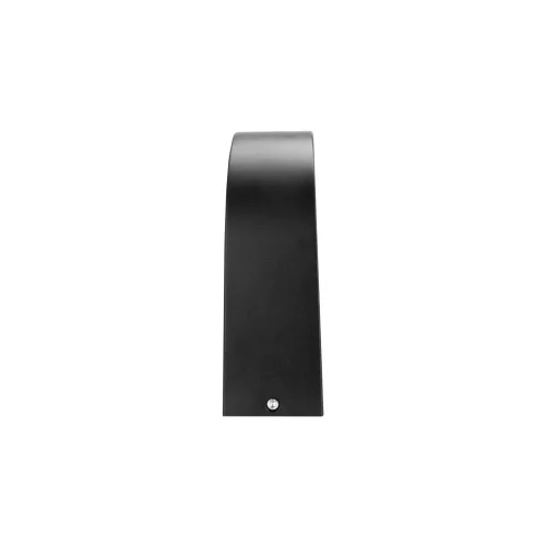 VERSA 15W CCT 230V 100DEG IP65 70X180x196MM BLACK FACADE LAMP