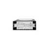 VERSA 15W CCT 230V 100DEG IP65 70X180x196MM BLACK FACADE LAMP
