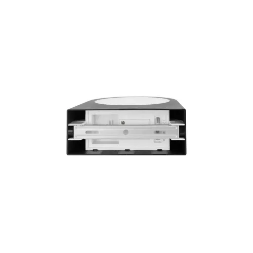 VERSA 15W CCT 230V 100DEG IP65 70X180x196MM BLACK FACADE LAMP