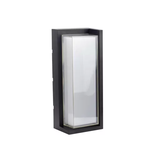 VERTO BLOCK 20W CCT 230V 160/120DEG IP65 100X130x320MM BLACK