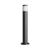 STELLA COLUMN GU10 6W CCT 230V 270DEG IP44 IK08 175X722MM BLACK ROUND