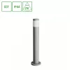 STELLA COLUMN GU10 6W CCT 230V 270DEG IP44 IK08 175X722MM GRAY ROUND