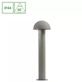 AQUATIQUE 3 LED CREE 60DEG  230V 9W IP44 150X500MM CW GARDEN