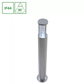 AQUATIQUE 1 LED CREE 90DEG  230V 3W IP44 750X120MM CW GARDEN