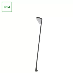 AQUATIQUE  LED 230V 7W IP54 WW GARDEN (INCLINED/SLOPING)