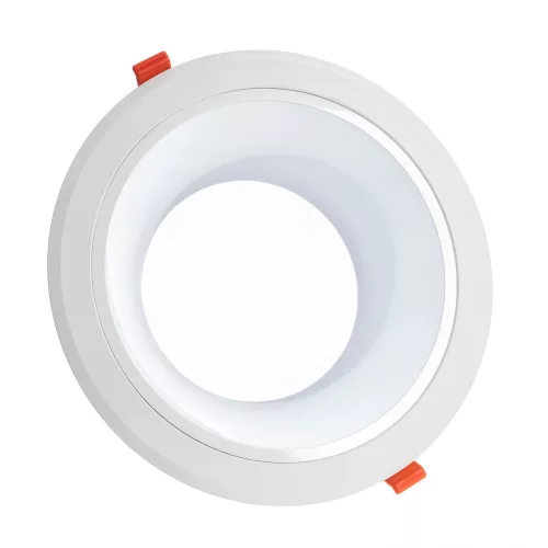 [OUTLET] CEILINE III LED DOWNLIGHT 230V 30W 230X103mm CW