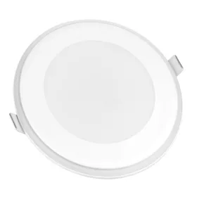 FIALE 3 STEPS 5,5W Aureola A, NW, round white