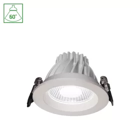LACRIMA COB LED DOWNLIGHT 230V 20W WW