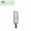 STREETOS 2 150W NW 230V 145/75deg IP65 IK09 675x218x75mm GREY DUSK SENSOR 5Y WARRANTY