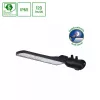 STREETOS SLIM 30W NW 230V 140/85DEG IP65 423x109x76mm BLACK 5Y WARRANTY SPECTRUM