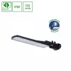 STREETOS SLIM 50W NW 230V 140/85DEG IP65 505x109x76mm BLACK 5Y WARRANTY SPECTRUM