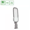 STREETOS 2 STREETLIGHT 50W NW 230V 155/115deg IP65 IK09 490x148x86mm GRAY 5Y WARRANTY