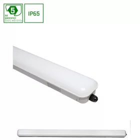 LIMEA LED SMD3528 18W 230V 60CM NW GARAGE MILKY