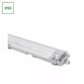 LIMEA LED fénycsőTRI PROOF Lámpatest 2X150CM IP65