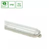 LIMEA GIGANT HERMETIC 600MM 20W NW 230V 120DEG IP65 IK09 600X72X70MM GRAY CASAMBI