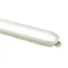 LIMEA GIGANT HERMETIC 600MM 20W NW 230V 120DEG IP65 IK10 600X72X70MM GRAY 5Y WARRANTY