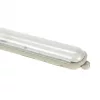 LIMEA GIGANT HERMETIC 1200MM 38W NW 230V 120DEG IP65 IK10 1190X72X70MM GRAY 5Y WARRANTY