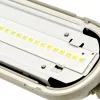 LIMEA GIGANT HERMETIC 1200MM 38W NW 230V 120DEG IP65 IK10 1190X72X70MM GRAY 5Y WARRANTY
