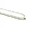 LIMEA GIGANT HERMETIC 1200MM 38W NW 230V 120DEG IP65 IK10 1190X72X70MM GRAY 5Y WARRANTY