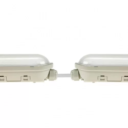 LIMEA GIGANT HERMETIC 1200MM 38W NW 230V 120DEG IP65 IK10 1190X72X70MM GRAY 5Y WARRANTY