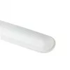 LIMEA GIGANT HERMETIC 1200MM 38W NW 230V 120DEG IP65 IK10 1190X72X70MM GRAY 5Y WARRANTY