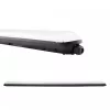 LIMEA GIGANT HERMETIC 1500MM 75W NW 230V 120DEG IP65 IK10 1490X72X70MM BLACK 5Y WARRANTY