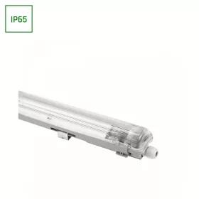 LIMEA LED fénycsőTRI PROOF Lámpatest 1X60CM IP65