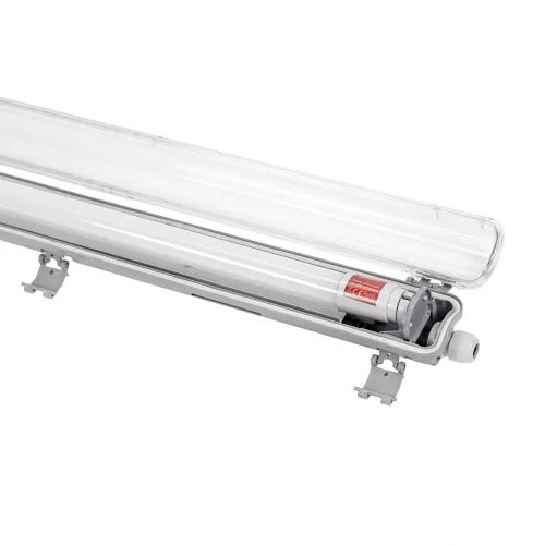 LIMEA LED SLIM  Fénycső armatúra 1x150 IP65