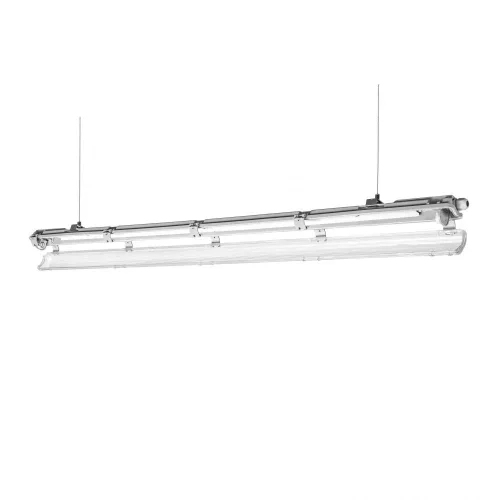 LIMEA LED SLIM  Fénycső armatúra 1x150 IP65