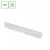 LIMEA GO HERMETIC  600mm 25W CW 230V 120deg IP65 IK07 600x60x52mm WHITE