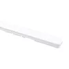 LIMEA GO HERMETIC  600mm 25W CW 230V 120deg IP65 IK07 600x60x52mm WHITE