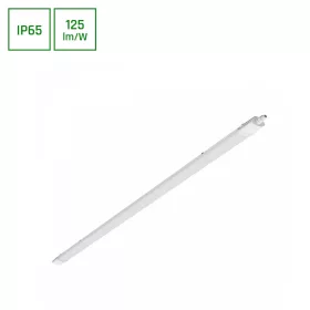   LIMEA MINI II HERMETIC  600MM 18W NW 230V 120DEG IP65 52×34×600MM WHITE