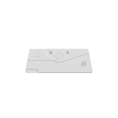 LIMEA COMFORT  1200mm 28W 3CCT 230V 90deg IP20 IK07 1200x170x60mm WHITE UGR<19 5 years warranty