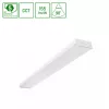 LIMEA COMFORT  1500mm 36W 3CCT 230V 90deg IP20 IK07 1500x170x60mm WHITE UGR<19 5 years warranty