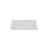 LIMEA COMFORT  1500mm 36W 3CCT 230V 90deg IP20 IK07 1500x170x60mm WHITE UGR<19 5 years warranty